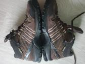 Turistiniai žygio batai Gore-tex adidas - nuotraukos Nr. 4