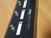 Marshall Jvm 410 footcontroller - nuotraukos Nr. 3