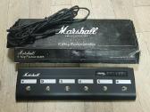 Marshall Jvm 410 footcontroller - nuotraukos Nr. 4