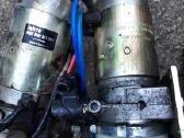 Elektriniai hidro varikliai 24w - nuotraukos Nr. 2
