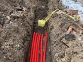 Elektrikas - visi elektros darbai Kaune ir aplink - nuotraukos Nr. 18