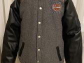 Harley-davidson striuke paaugliui - nuotraukos Nr. 3