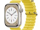 Jauskis nevaržomai. Apple Watch apyrankė 8, 9, 10 - nuotraukos Nr. 20