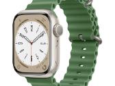 Jauskis nevaržomai. Apple Watch apyrankė 8, 9, 10 - nuotraukos Nr. 21