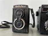 2x Liubitel fotoaparatai - nuotraukos Nr. 2