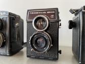 2x Liubitel fotoaparatai - nuotraukos Nr. 3