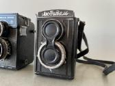 2x Liubitel fotoaparatai - nuotraukos Nr. 4