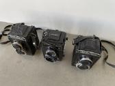 2x Liubitel fotoaparatai - nuotraukos Nr. 5