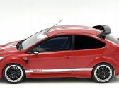 Ford Focus - nuotraukos Nr. 2