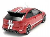 Ford Focus - nuotraukos Nr. 3