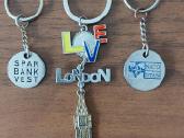 Pakabukas Krym ,Ukraine / key chain . - nuotraukos Nr. 14