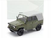 Uaz 469 - nuotraukos Nr. 2