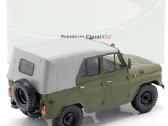 Uaz 469 - nuotraukos Nr. 3