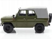 Uaz 469 - nuotraukos Nr. 4