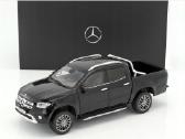 Mercedes-benz X-class
