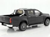 Mercedes-benz X-class - nuotraukos Nr. 2