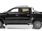 Mercedes-benz X-class - nuotraukos Nr. 3