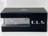 Mercedes Benz Cls 1:43 - nuotraukos Nr. 8