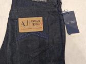 Armani jeans moteriški džinsai 25 dydis