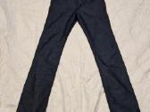 Armani jeans moteriški džinsai 25 dydis - nuotraukos Nr. 6