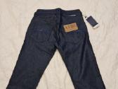 Armani jeans moteriški džinsai 25 dydis - nuotraukos Nr. 7