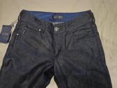 Armani jeans moteriški džinsai 25 dydis - nuotraukos Nr. 3