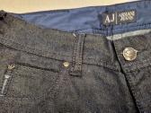 Armani jeans moteriški džinsai 25 dydis - nuotraukos Nr. 5