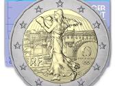 Prancūzijos 2€ monetos - 2026 Mažasis princas! - nuotraukos Nr. 16