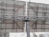 Солнечный Трекер Solar Tracker Solarsan-sv3 - nuotraukos Nr. 6