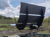 Solarsan-sv4 Solar Tracker Солнечный трекер