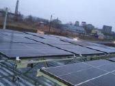 Solarsan-sv4 Solar Tracker Солнечный трекер - nuotraukos Nr. 3