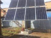Solarsan-sv4 Solar Tracker Солнечный трекер - nuotraukos Nr. 4