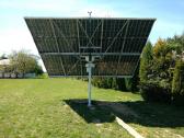 Solarsan-sv4 Solar Tracker Солнечный трекер - nuotraukos Nr. 7