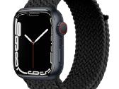 Ko trūksta, kad atrodyti prabangiai?apple watch 10 - nuotraukos Nr. 16