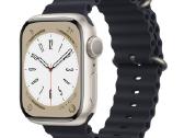 Ko trūksta, kad atrodyti prabangiai?apple watch 10 - nuotraukos Nr. 11