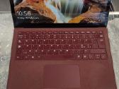 Ms Surface Laptop 2 13.5" i7-8650u 16gb 512gb SSD