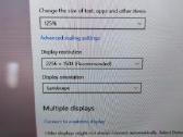 Ms Surface Laptop 2 13.5" i7-8650u 16gb 512gb SSD - nuotraukos Nr. 4