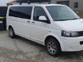 Keleivinio Mikroautobuso Nuoma - nuotraukos Nr. 9
