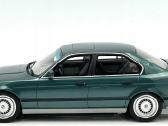 Bmw M5 E34 - nuotraukos Nr. 2