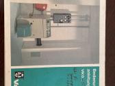 Dujinis katilas Vaillant 55 kw - nuotraukos Nr. 6