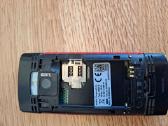 Nokia x2-00 - nuotraukos Nr. 3