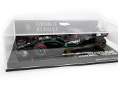 F1 Mercedes W11 Russell Sakhir Gp 2020 Minichamps - nuotraukos Nr. 5