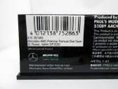 F1 Mercedes W11 Russell Sakhir Gp 2020 Minichamps - nuotraukos Nr. 4