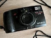 Juostinis Canon Zoom Japan, Minolta - nuotraukos Nr. 11
