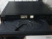 5cd grotuvas sony cdp-ca8es