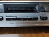 Aiwa solid state stereo Tpr-2001 - nuotraukos Nr. 2