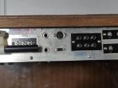 Aiwa solid state stereo Tpr-2001 - nuotraukos Nr. 7