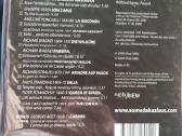 Nomeda Kazlaus - The Art Of Dramatic Soprano CD - nuotraukos Nr. 2