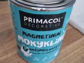 Magnetiniai juodi dažai