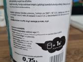 Magnetiniai juodi dažai - nuotraukos Nr. 3